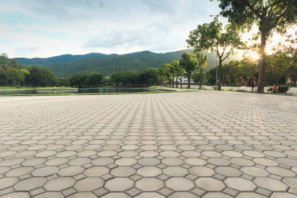 Reasons to Select Us for Your Driveway Paving Requirements in Halfway House, PA