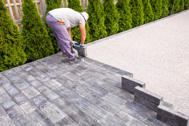 Trusted Halfway House, PA Driveway Pavers Experts