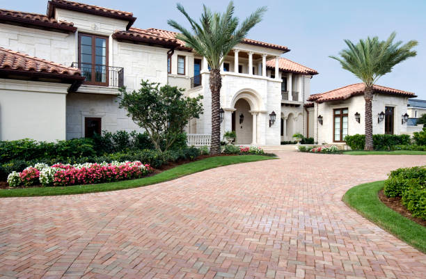 Best Best Driveway Pavers  in Halfway House, PA